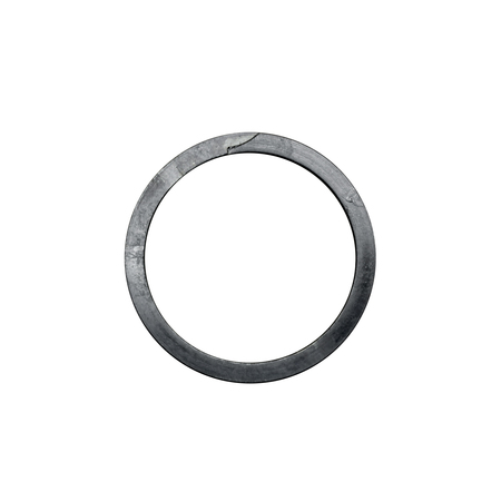 G.L. HUYETT Internal Retaining Ring, Steel, Plain Finish, 3.543 in Bore Dia. RRN-354